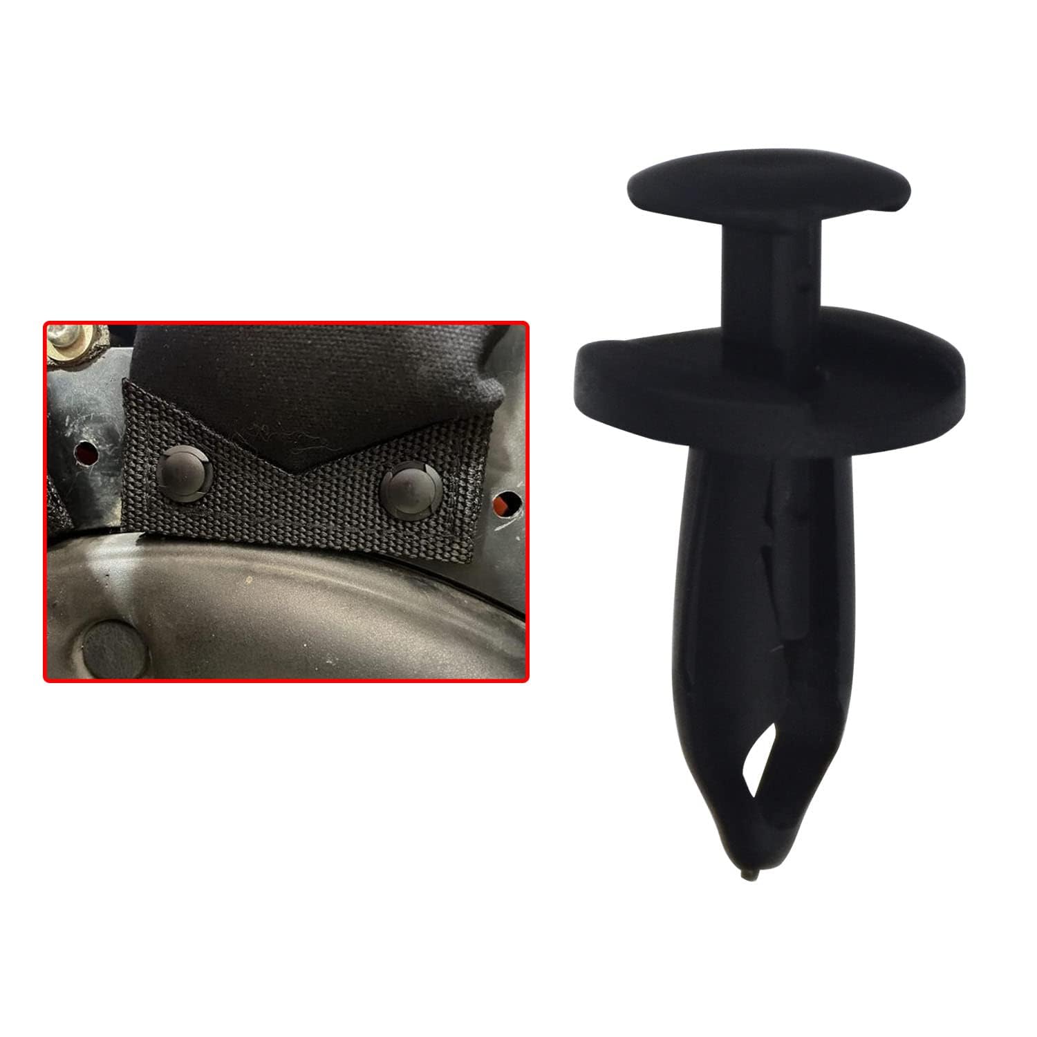 P021046661 P021046660 Kit de arnés para mochila trasera, compatible con el kit de correa de arnés Echo Soplador, con 2 correas PB-760LNH PB-770H PB-770T - Reemplaza a P021046662 C644000060