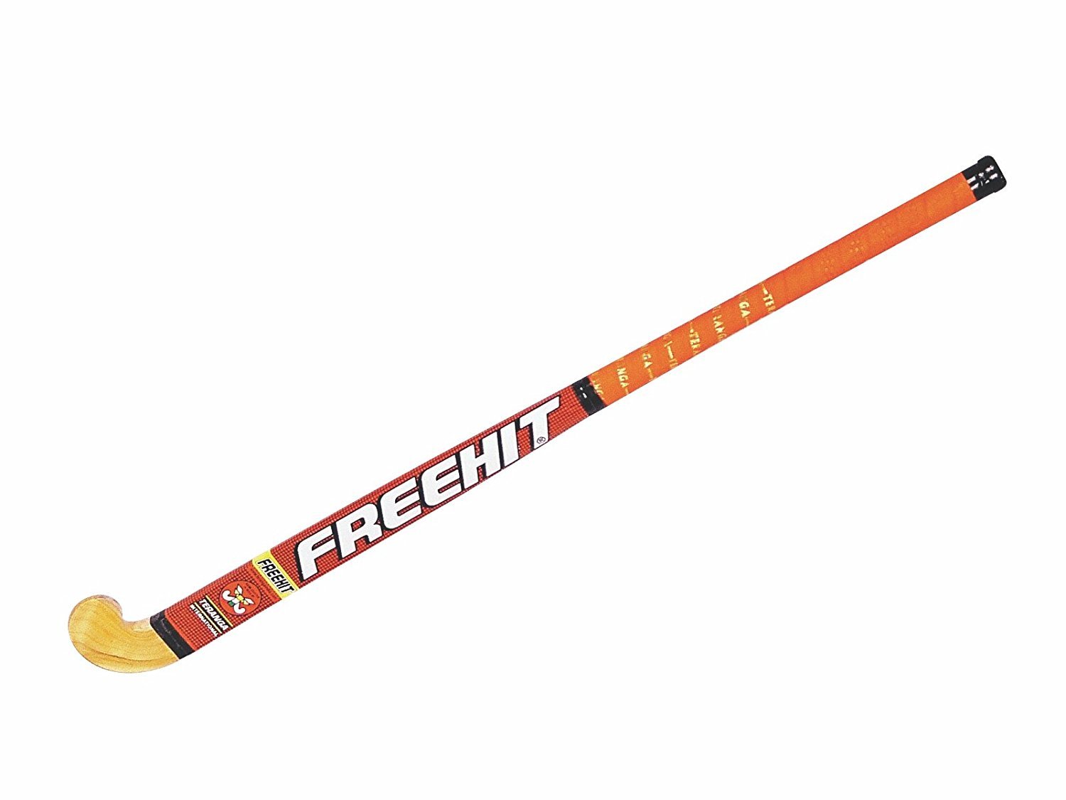CE Teranga Free Hit Hockey Stick With Full PVC Grip And Superfine