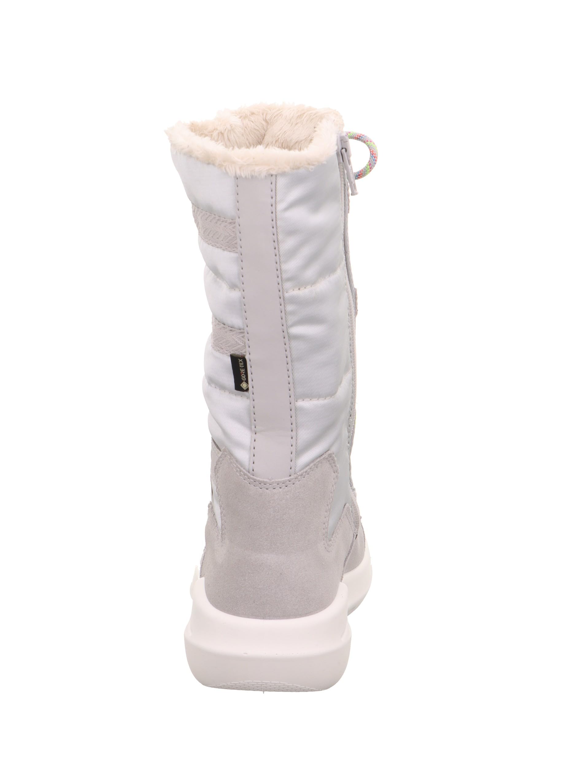 Superfit Twilight Gore-Tex 1-000162 - Botas para niña