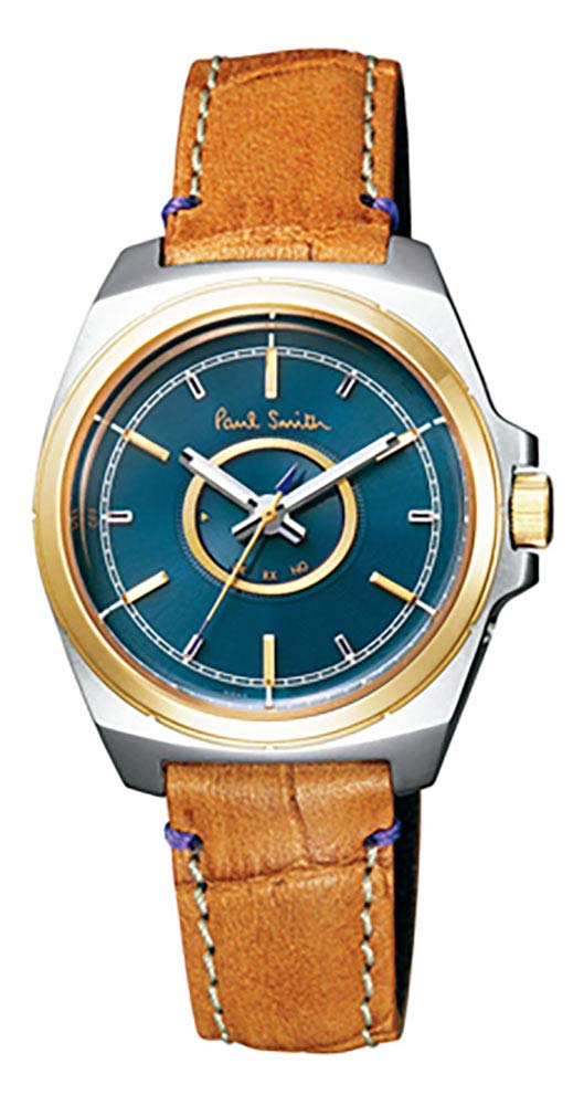 Paul Smith 腕時計 ソーラー Amazon.co.jp: Paul Smith ポールスミス 電波ソーラー 腕時計