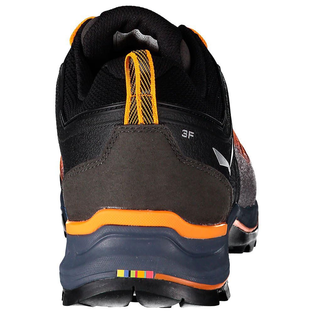 Salewa Mountain Trainer Lite Zapatillas Hombre