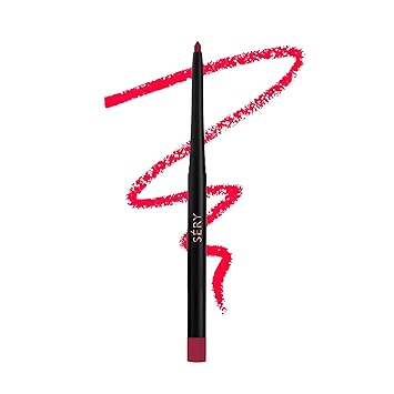 SERY Lip Liners Blush (Semi-Matte)