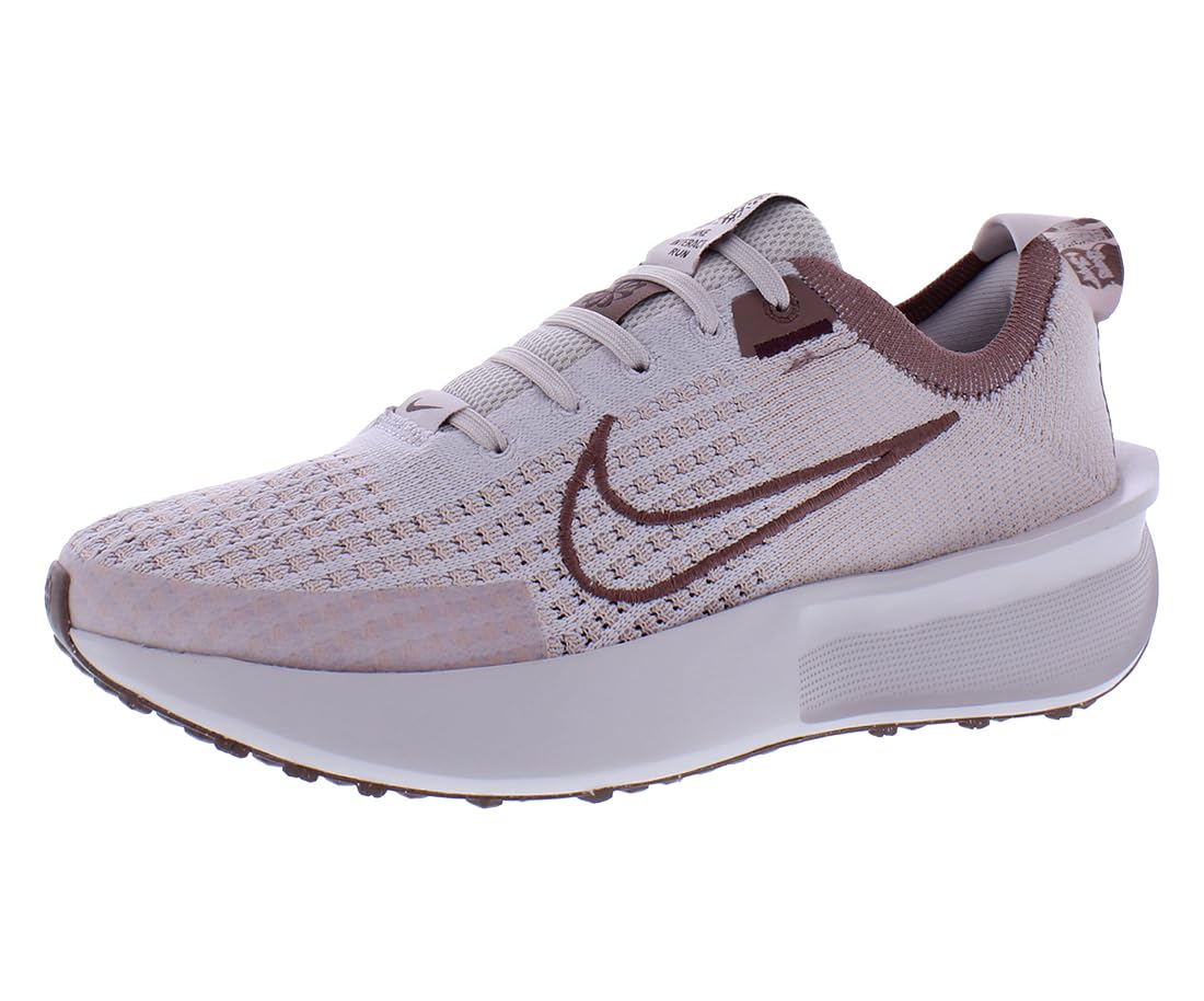 NikeINTERACT RUN womens LACED SHOES