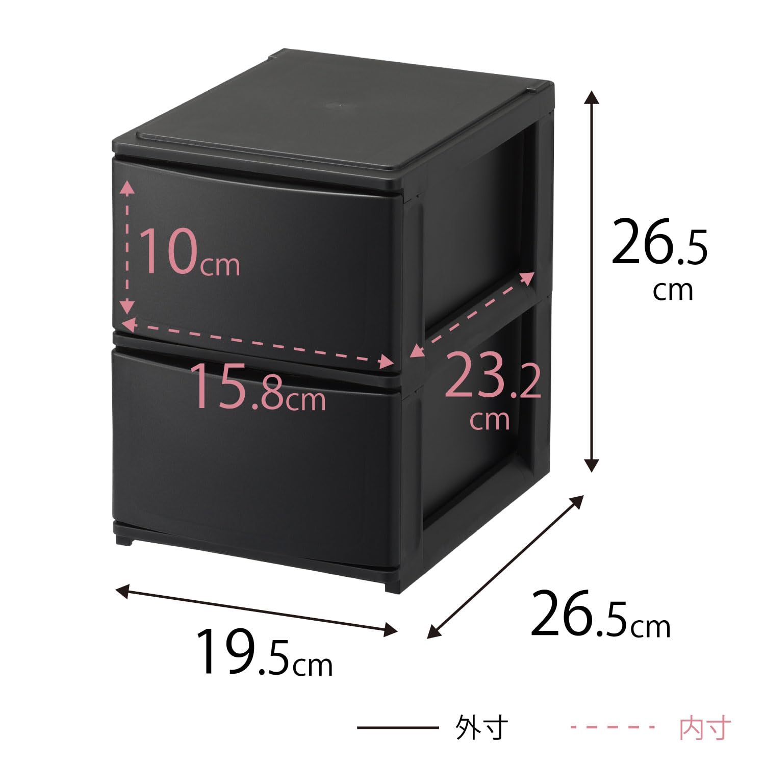 LS　ポケカボックスサイズのプラケース100個(A80 B15 C5 ポケモンカード BOX 保護 20個セット ポケカ ボックスケース