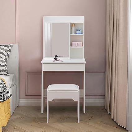Furnilife Dressing Table