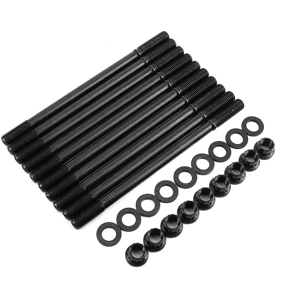 Kit de Sementales de Cabeza de Cilindro Hardware de Motor Duradero de para 1.8L B18C1 GSR B18C5 Motores DOHC VTEC LS - VTEC B20 - Conversión VTEC