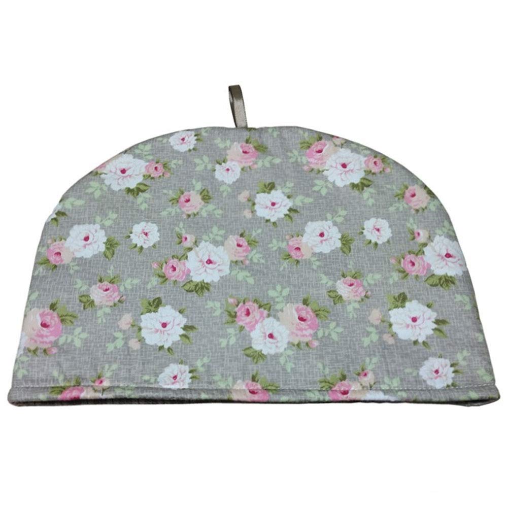 Cotton Tea Cozy Decorative Insulated Tea Cosy Teapot Cozies Dust Cover to Keep Tea Warm, Kitchen Home Decro for Mom, Wife, Friends