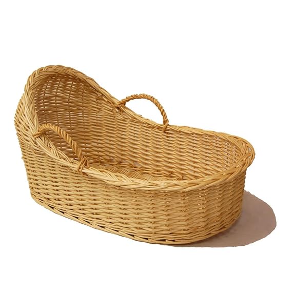 cradle basket