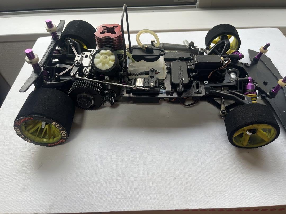 エンジンカー　サーバント　インパクトｍｋ－2 Amazon.co.jp: エンジンカー サーバント インパクト mk－2