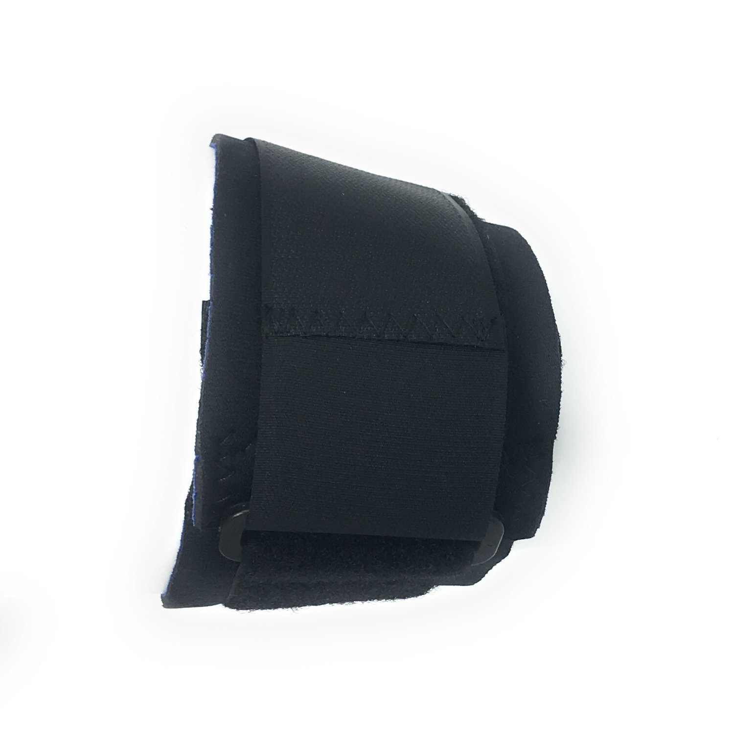 OTC Forearm Band, Compression Strap with Support Pad for Tennis Elbow, Black, Large