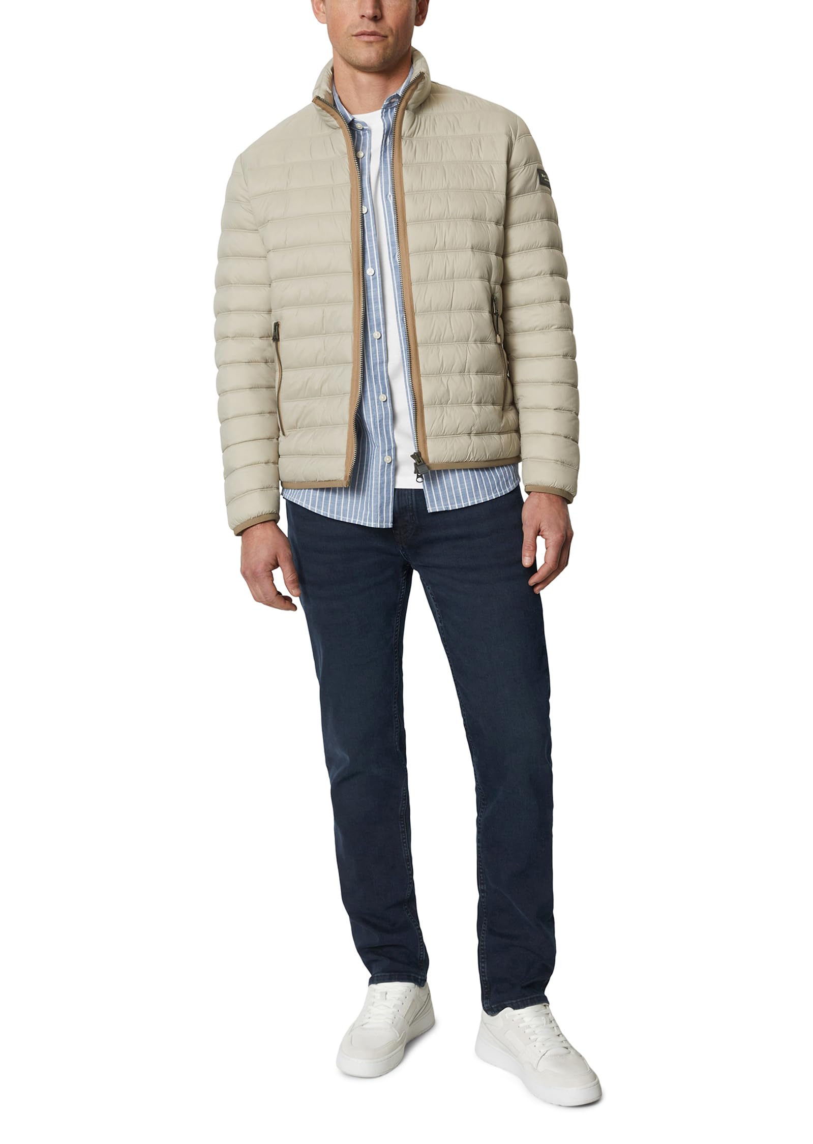 Marc O'Polo 428114270098 Chaquetas Hombre