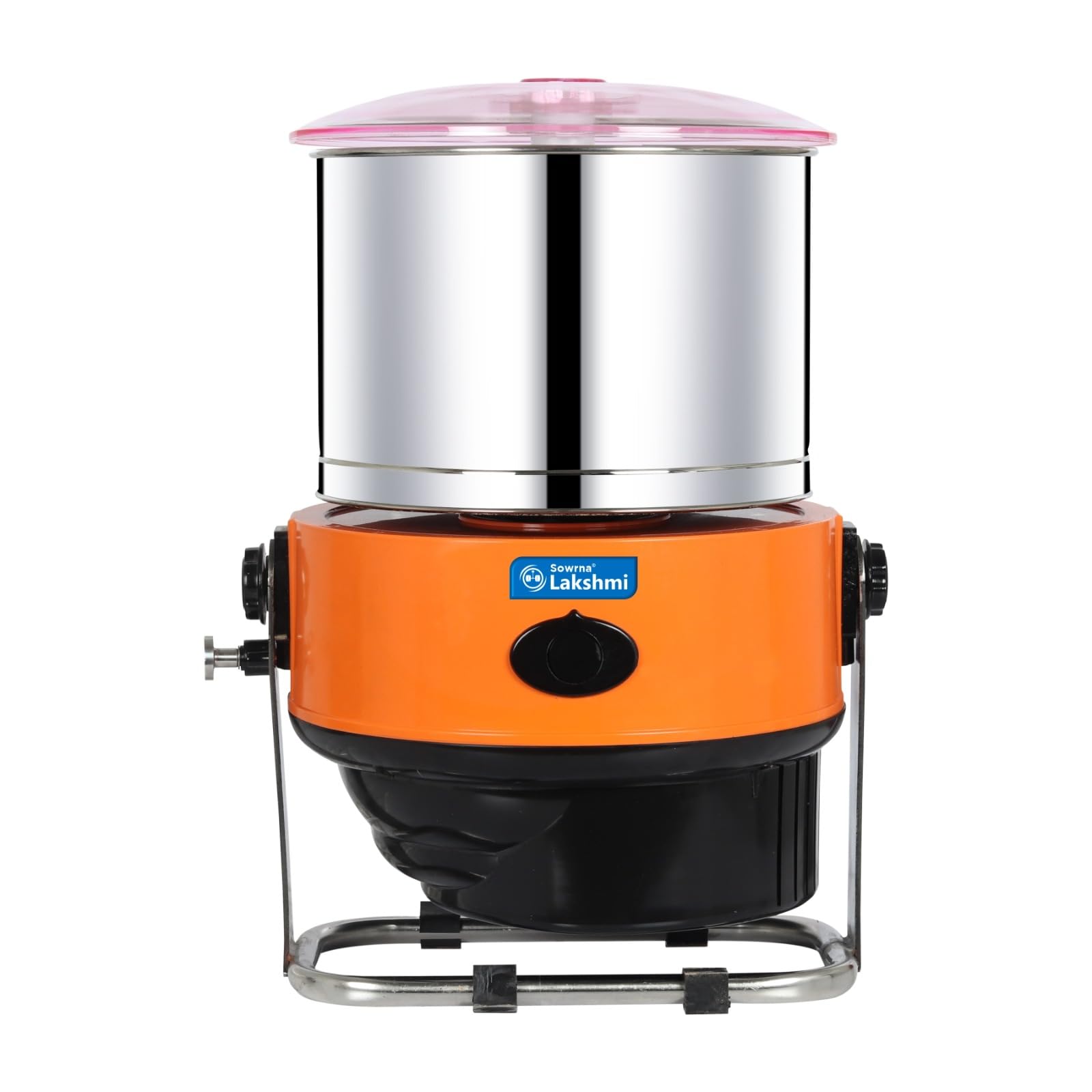 SOWRNA LAKSHMI Wet Grinder Jumbo | 3 Liter Tilting Wet Grinder-image-34
