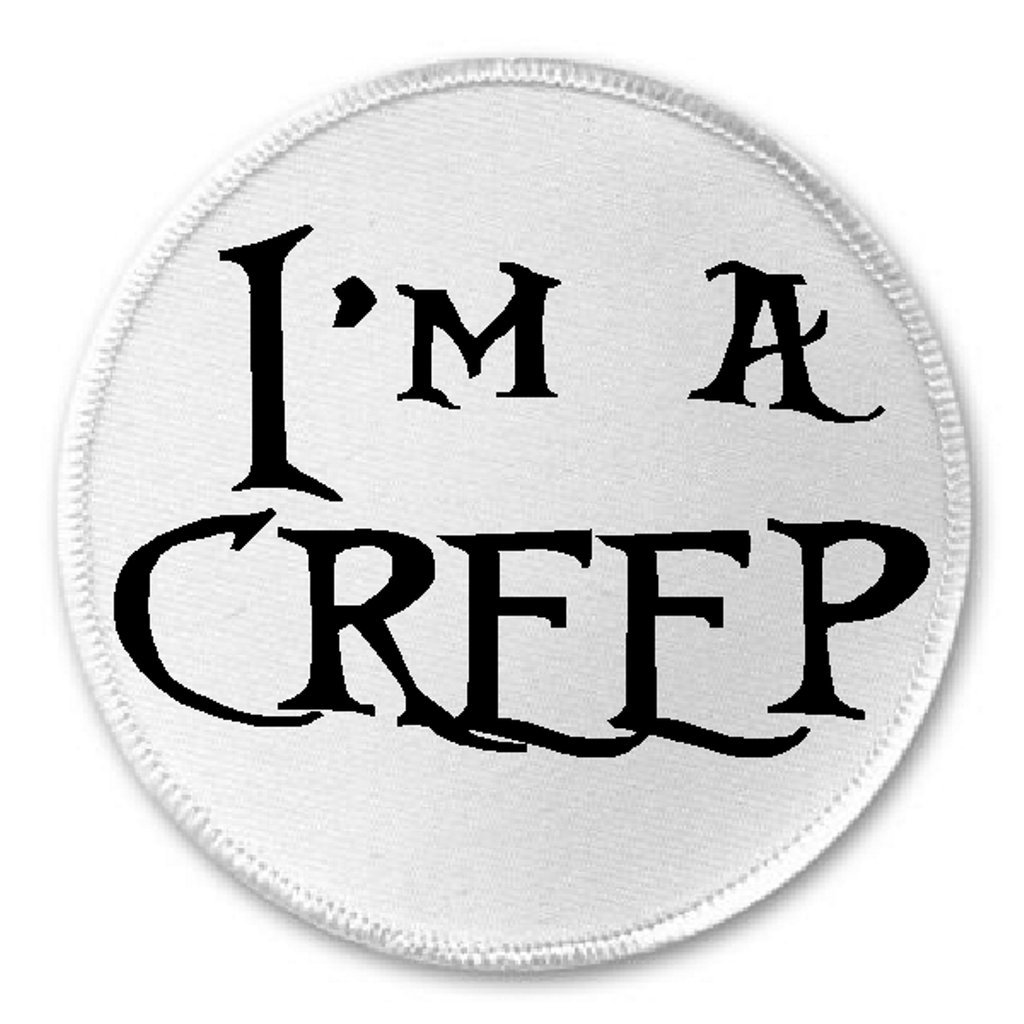 I'm A Creep - 3