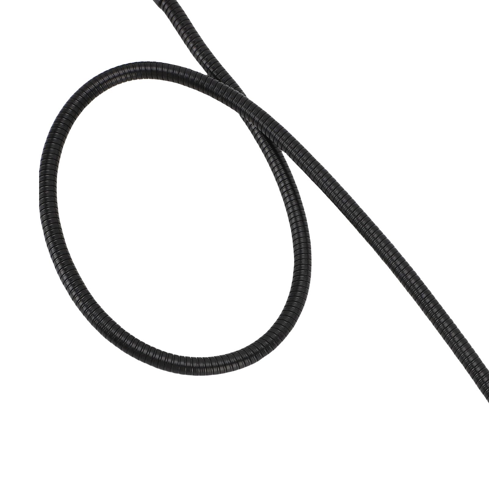 Fabater Localisateur Précis de Fils Souterrains, sensibilité Réglable, Traceur de Fil enterré Analogique Numérique pour Câble Réseau, Détection de Ligne Téléphonique, Paquet de 2