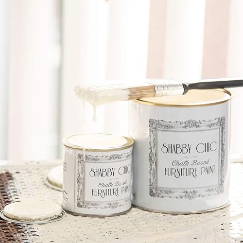 Miniatura 9 de Shabby Chic Amarillo