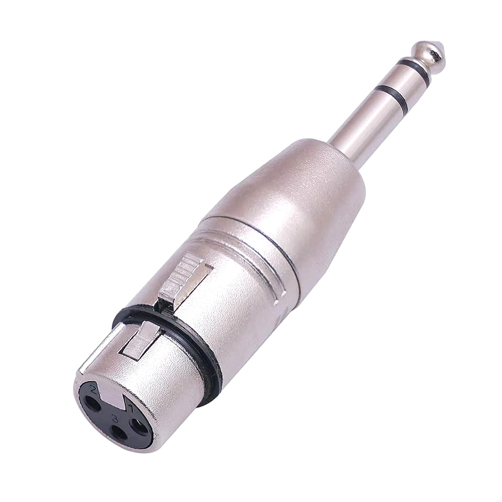Xlr Female To Stereo Jack The Must Have Adapter That Solves Every Audio Problem - mlnmsd9