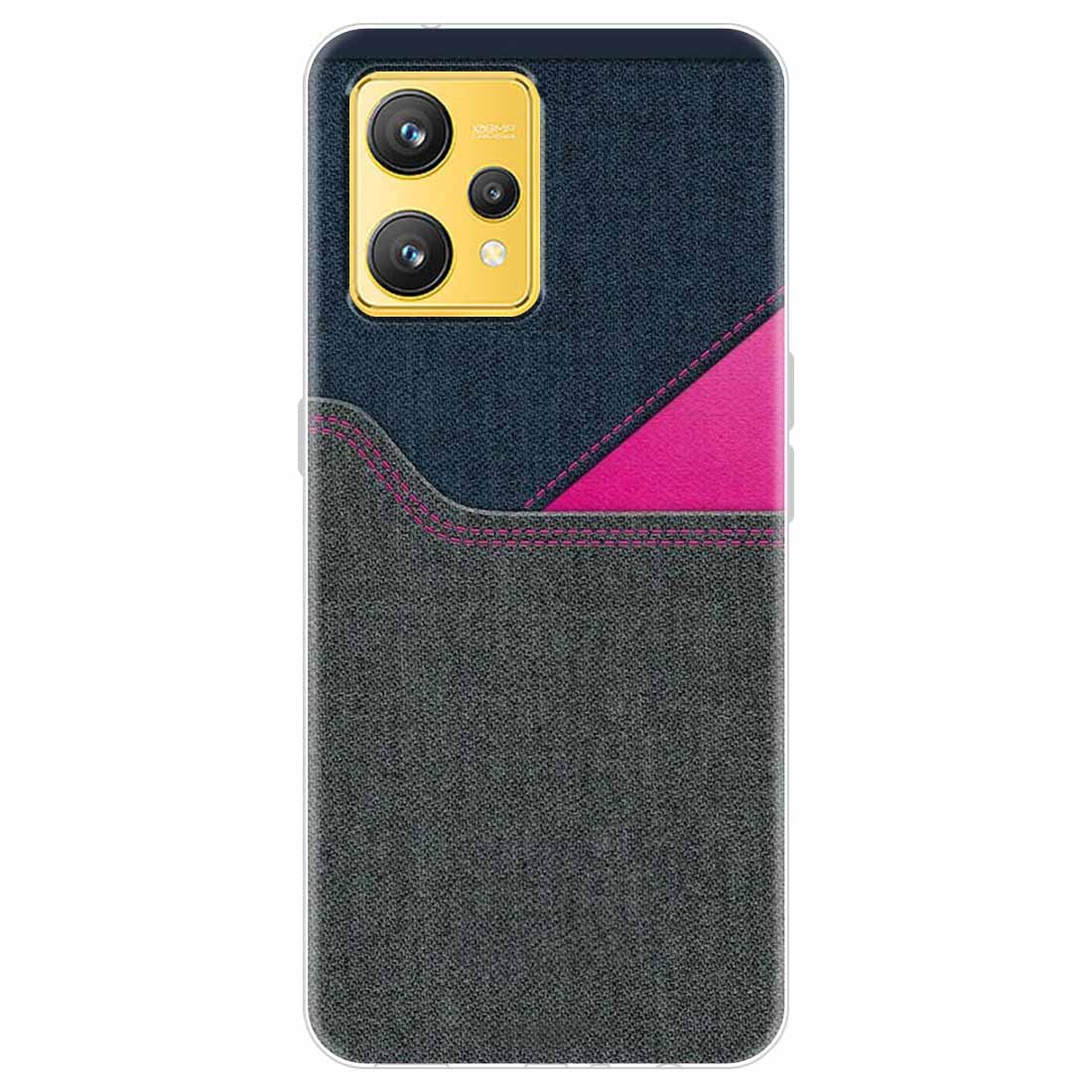 Fashionury Cover Case for Realme 9 Designer Flexible Soft Back Case Cover for Realme 9 4G-D0653 (B09XK6ZK91) Amazon Price History, Amazon Price Tracker