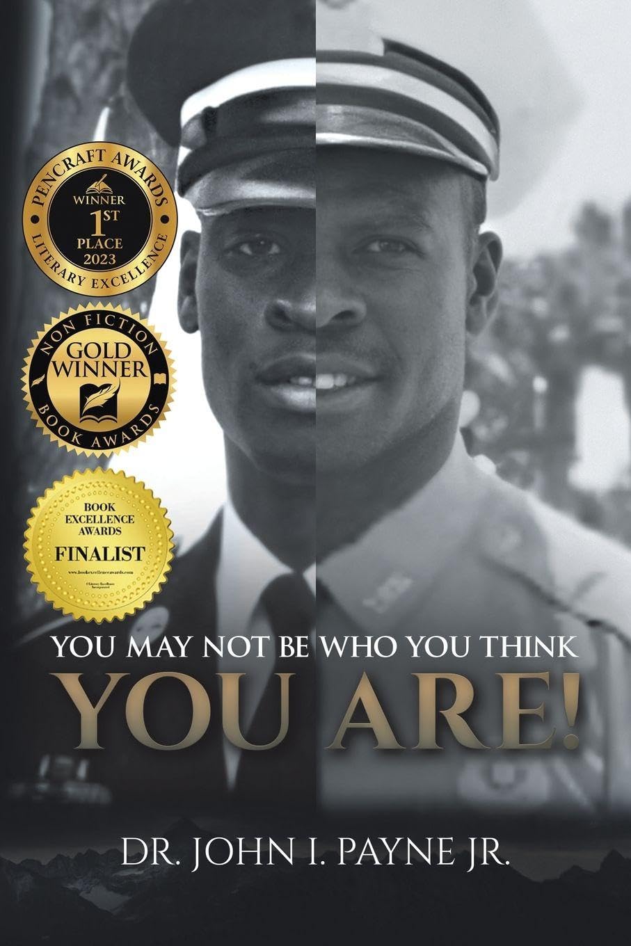 You May Not Be Who You Think You Are!