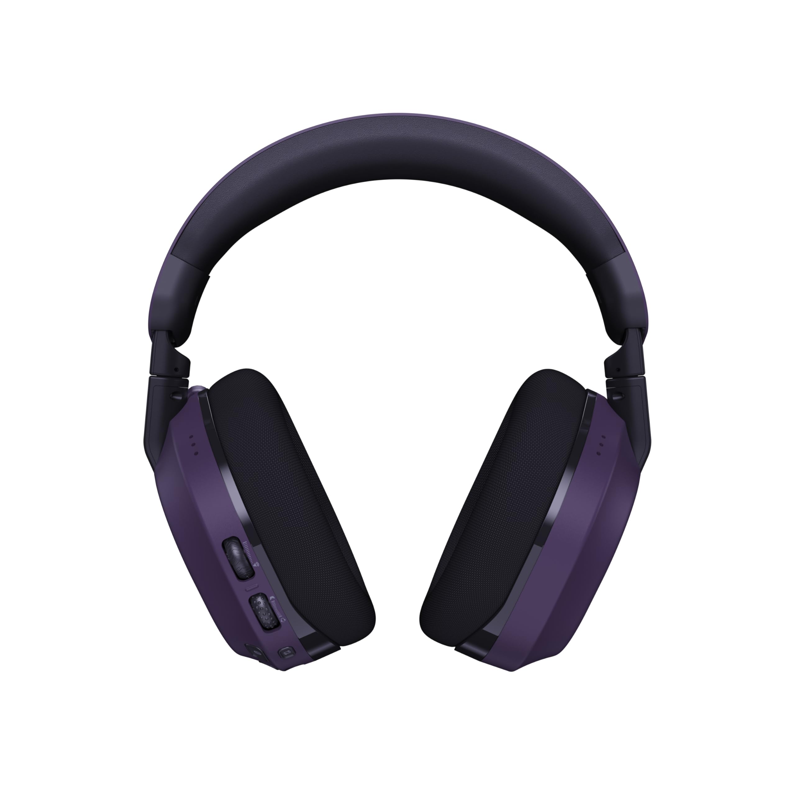 Turtle Beach Stealth 600 Viola Cuffie da Gioco Wireless 80h Batteria Altoparlanti 50mm Bluetooth Xbox Series X S Xbox One PC