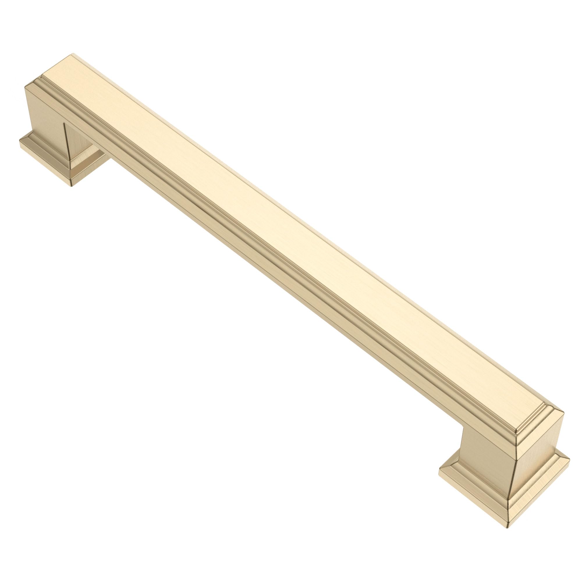 Alzassbg 5" Brushed Satin Nickel Cabinet Pulls 10 Pack, AL3071SN — Amazon image 18