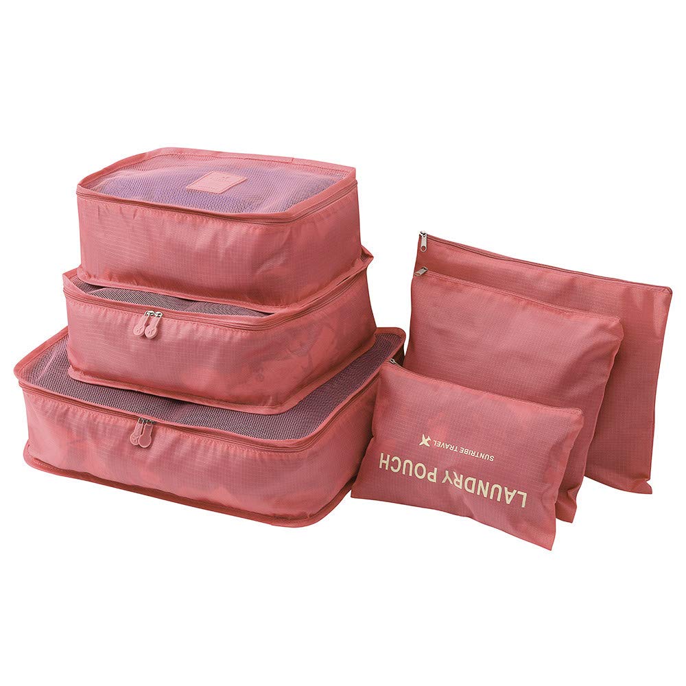 Home Clearance SaleHome Clearance Sale Clothes Secret Storage Bag - Set of 6 Pieces