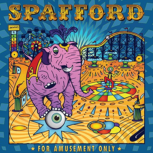 Spafford