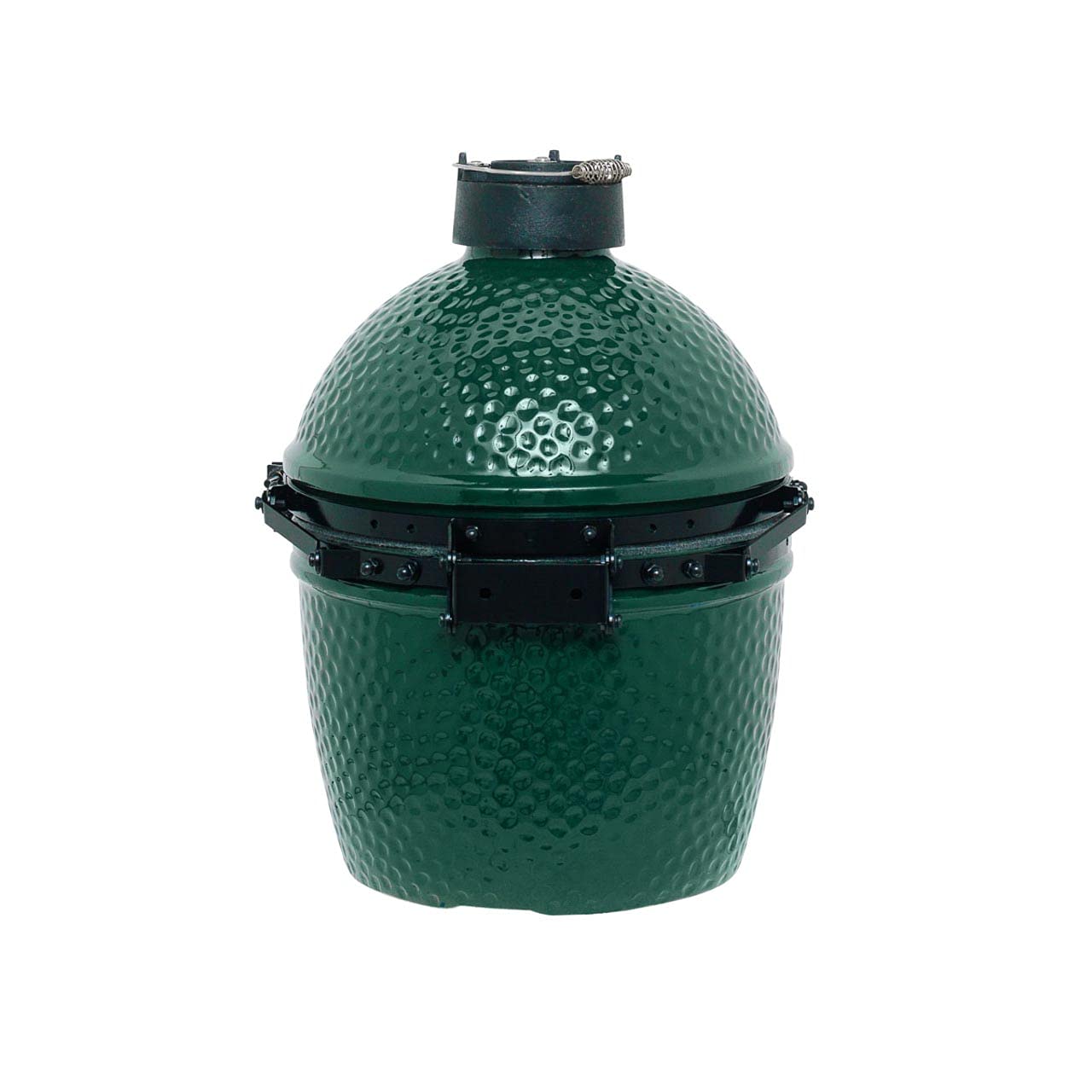 Zugtür-Ersatz-Set Für Big Green Egg (M & L) – Edelstahl Mit Gestanztem Gitter
