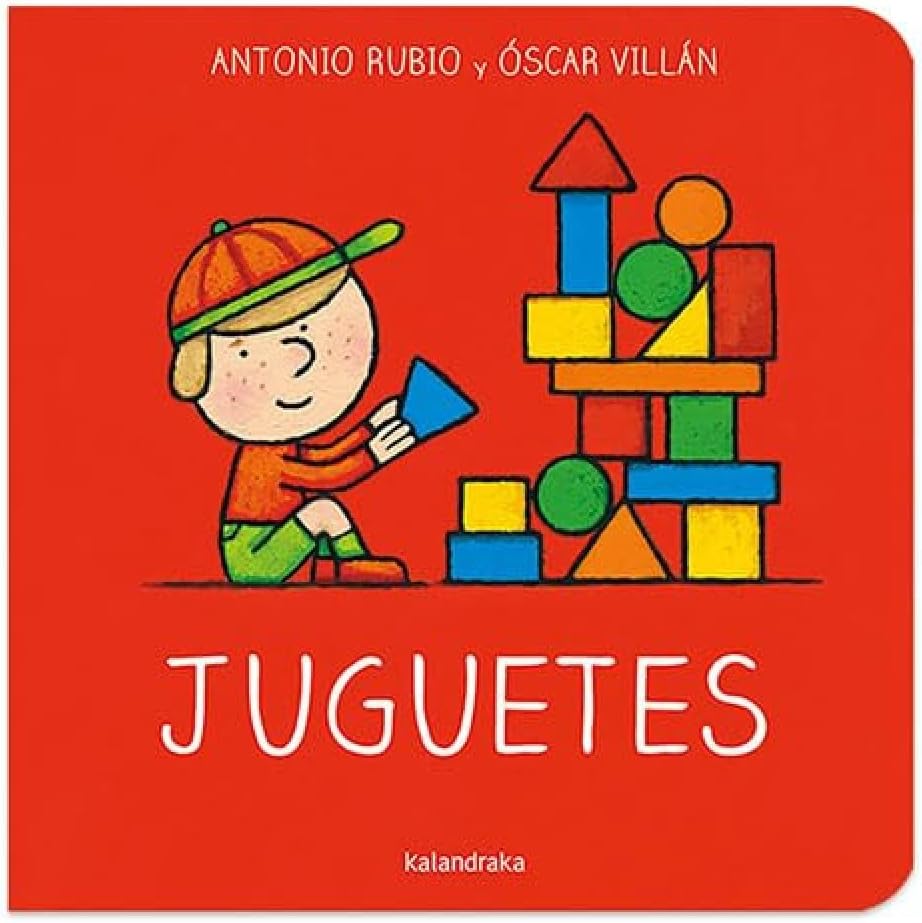 Part of: De la cuna a la luna (16 books)