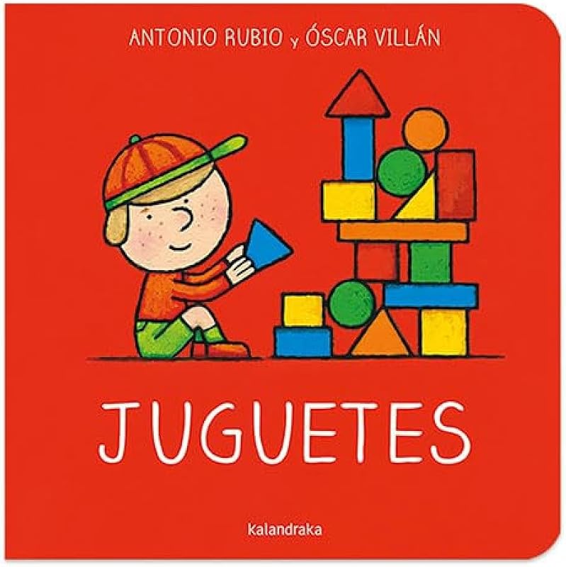 Part of: De la cuna a la luna (16 books)
