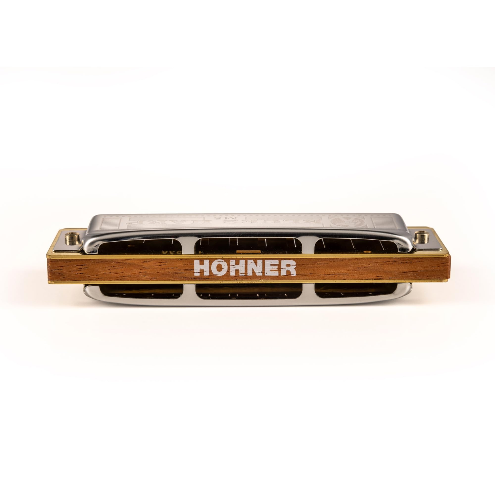 Amazon.com: Hohner BLHRP 3PK Blues Harp, 3 Propack Cga Major