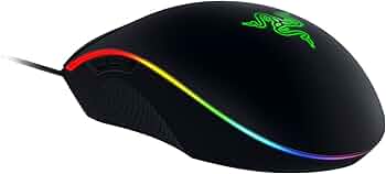 Amazon.com: Razer Diamondback Gaming Mouse (RZ01-01420100