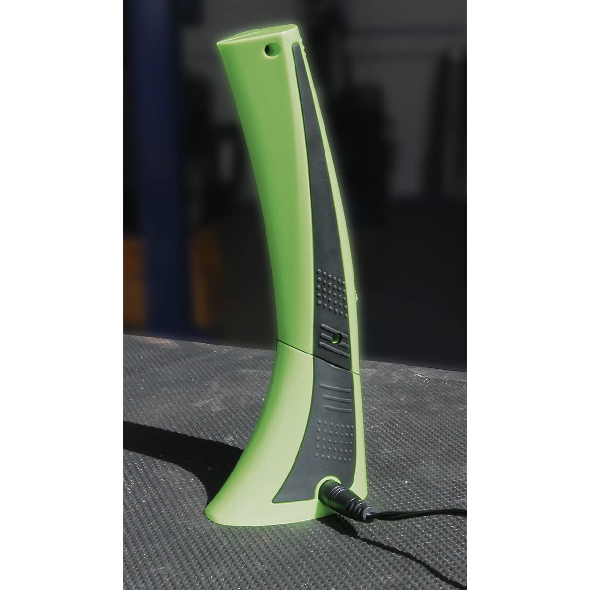 Sealey Sdl6 Soldering Iron Rechargeable 3.7V Lithium-Ion