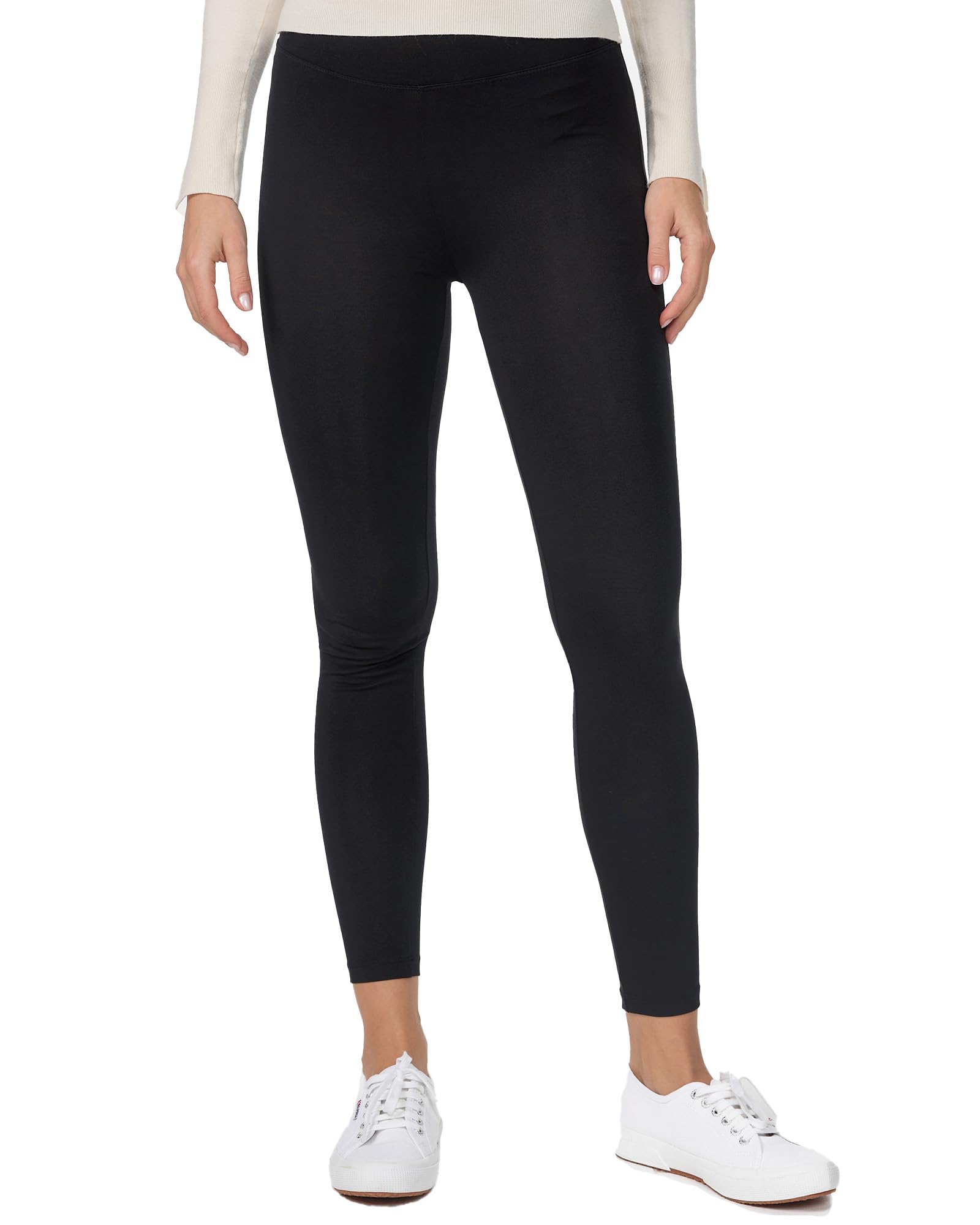Nur Die Baumwoll Leggings - Leginsy Kobiety