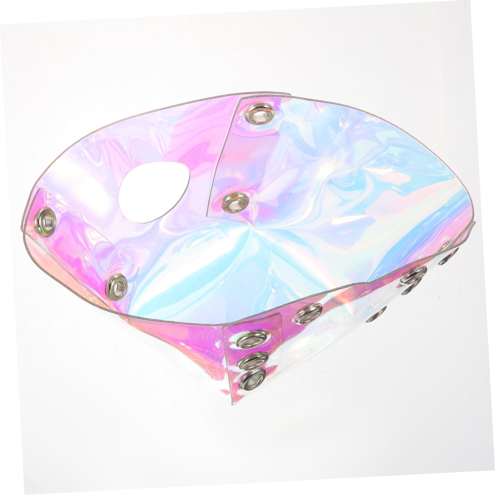 Toyvian Étui en Cuir à Patinage sur Glace Skate Covers Patins de Skate Gardiens de Patin Accessoires Protecteur Adulte Couvre-Orteils pour Patins gardes de Patins PVC