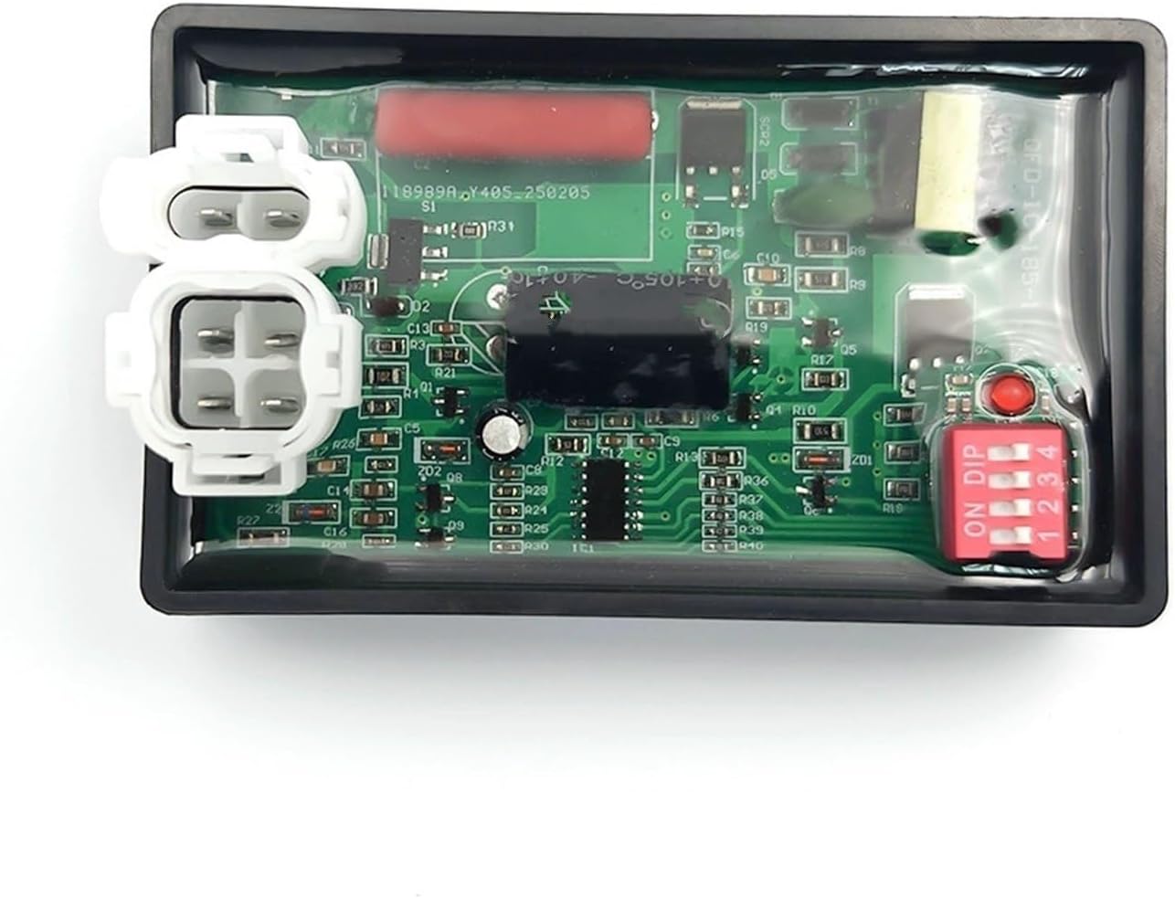 オートバイCDI 6Pin オートバイ 点火 AC CDI ボックス スクア150 オートバイCDI 6Pin オートバイ 点火 AC CDI ボックス スクア150