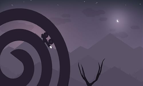 Monster Truck Shadowlands