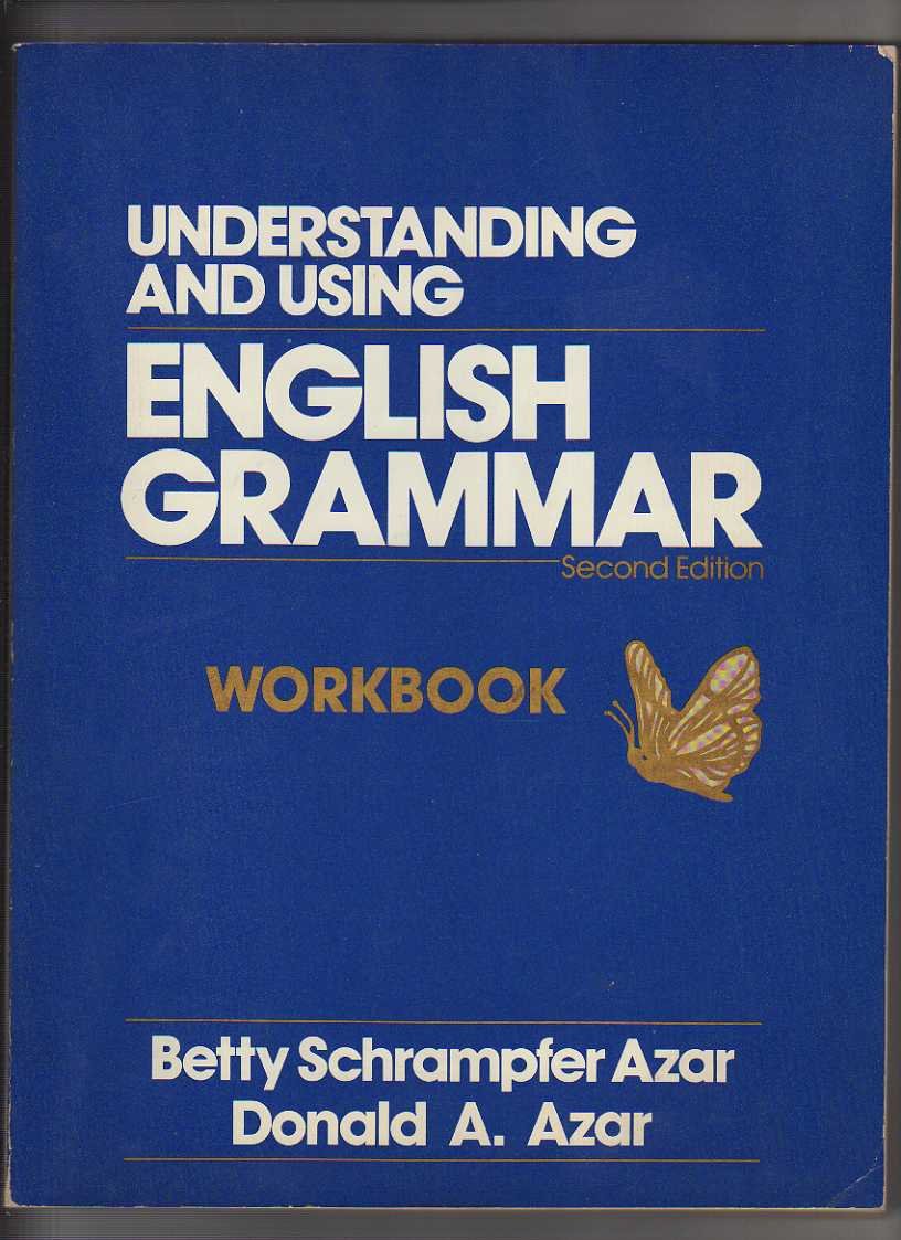 Workbook Full (2nd Edition) Azar, Betty Schrampfer