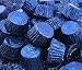 Reese's Dark Blue Miniatures Peanut Butter Cups Milk Chocolate (Pack of 2 Pounds)