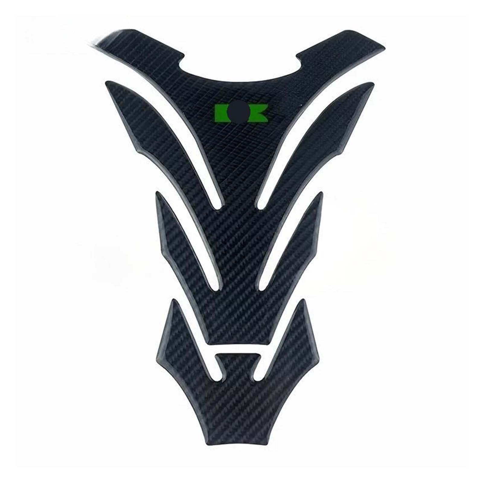 Doyubvcw A-Green Motorcycle Sticker For Z750 Z800 Z900 Z1000/Sx Ve&Rsys