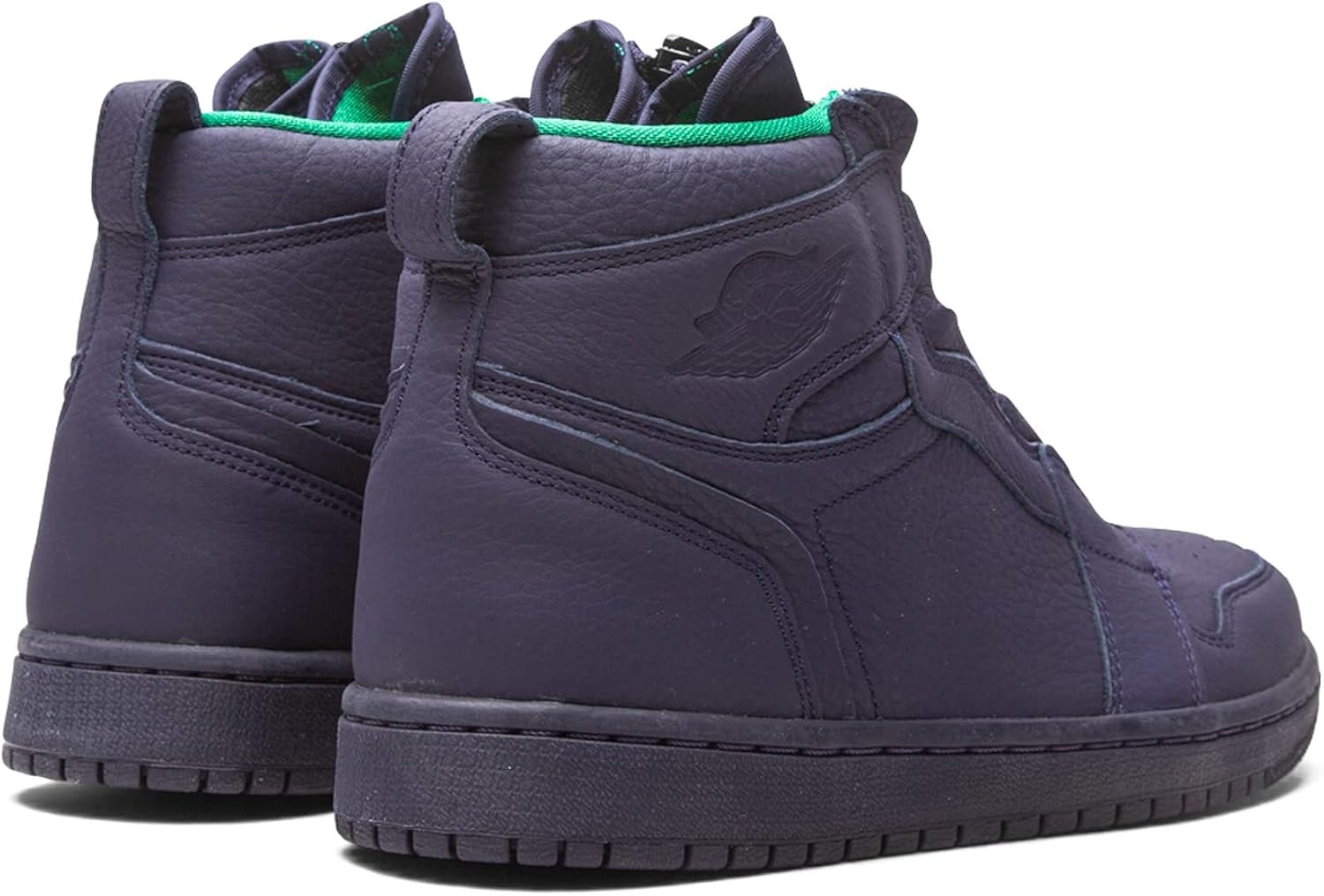 jordan 1 retro high zip