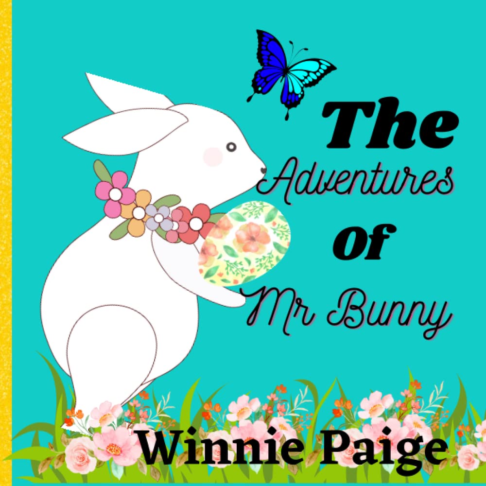 The Adventures of Mr Bunny
