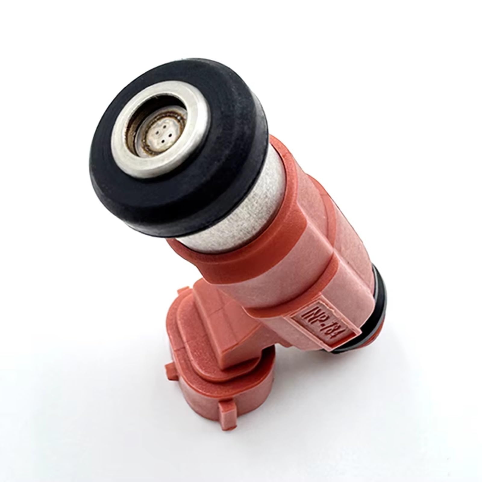 Compatible Con Mazda Para E2200 2.2L L4 1996 1997 1998 1999 2000 2001 2002 Para BT-50 Juego De 4 Inyectores De Repuesto INP-784. Inyectores