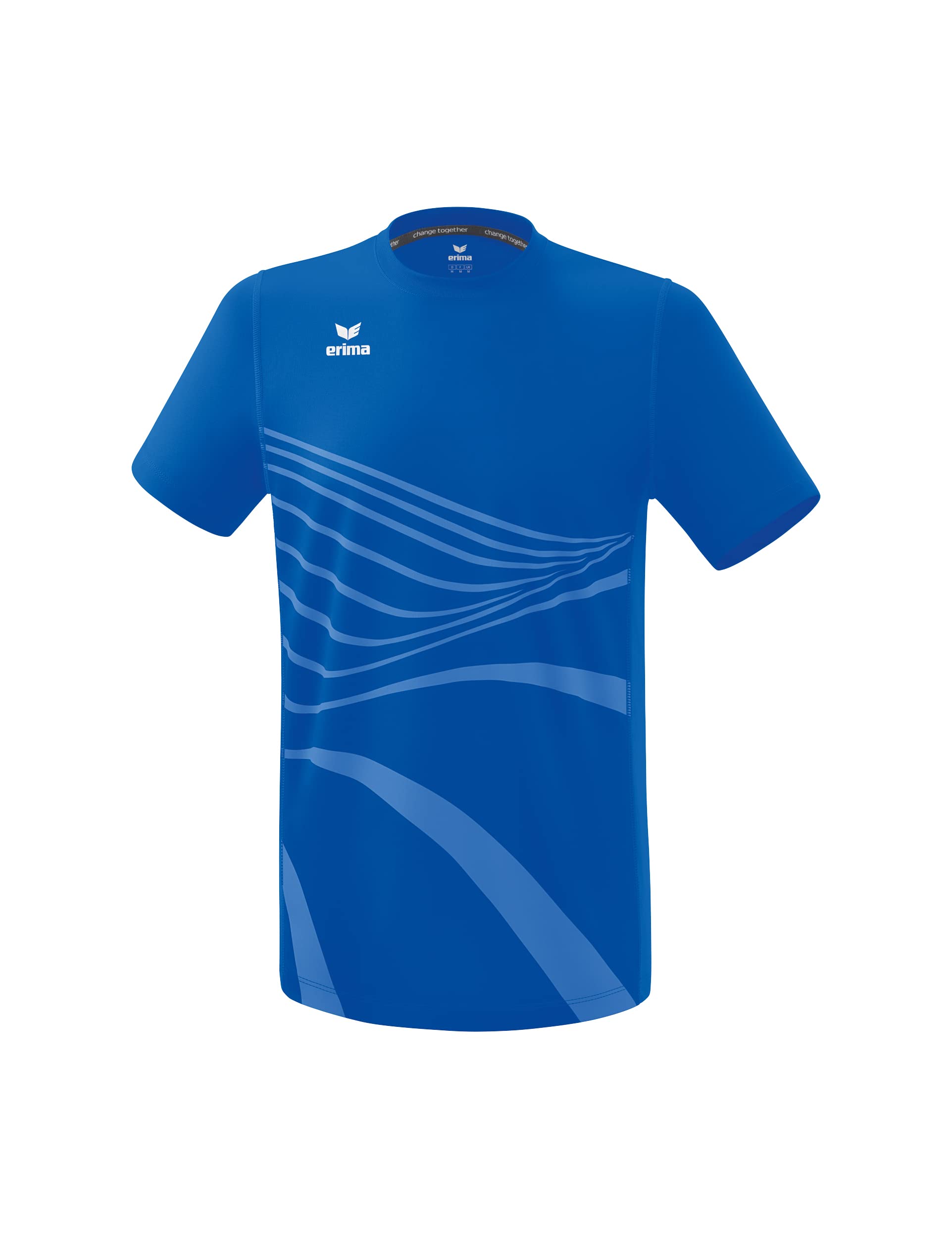 Erima Racing 2.0 T-Shirt Uomo (Pacco da 1)
