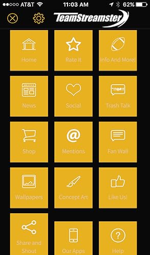 Pittsburgh Football 2017-18