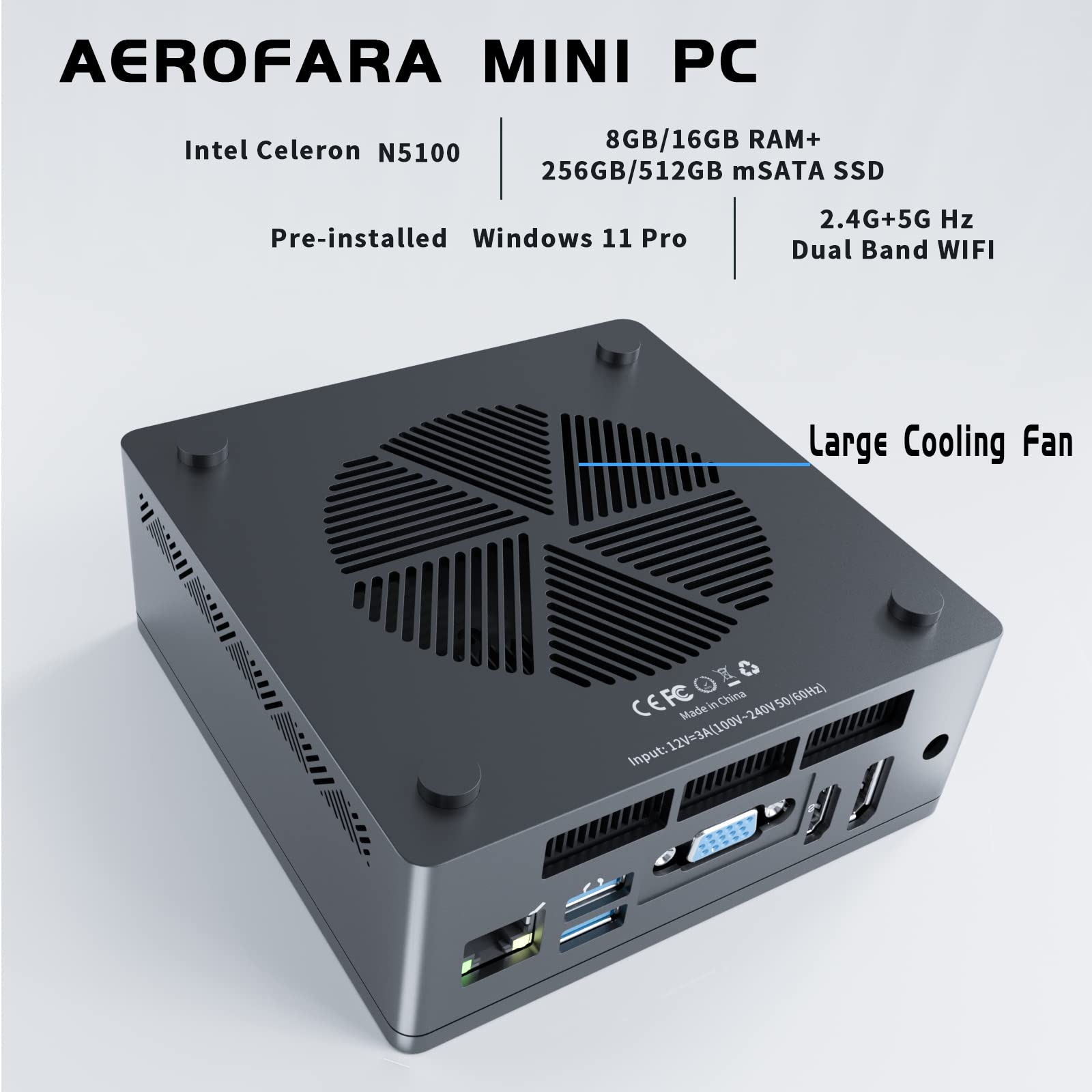 【11世代プロセッサ】Win11proインストール済 miniPC NUC11 11世代プロセッサ】Win11proインストール済 miniPC NUC11 11世代