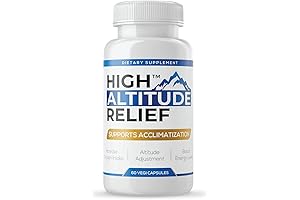 High Altitude Relief by Colorado Altitude Acclimatization