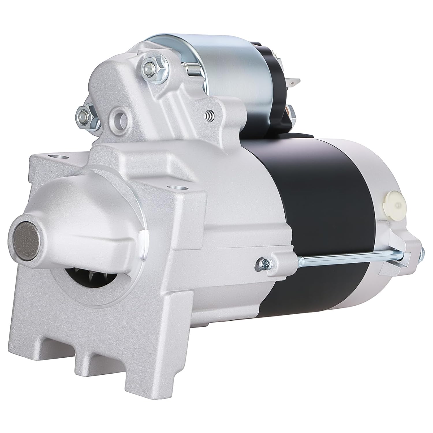 BDELI New Starter Compatible with Honda GX610, GX620, GX670, GXV620, GXV610, GXV670 Engines 18Hp 20Hp 24Hp
