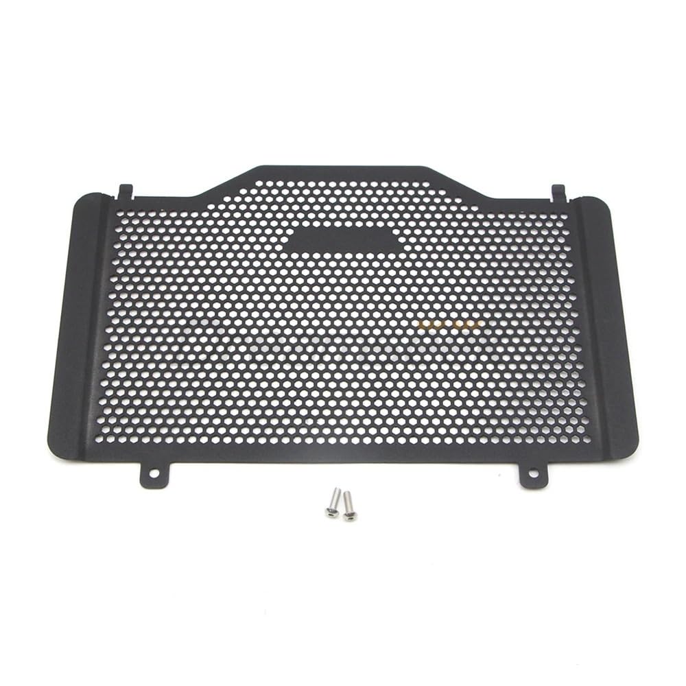 Motorrad Kühler schutzgitter Schwarz Kühlergrill Schutz Abdeckung Für DesertX 2022-2025 Motorrad Mesh Protector Grill Net Schild Zubehör Aluminium