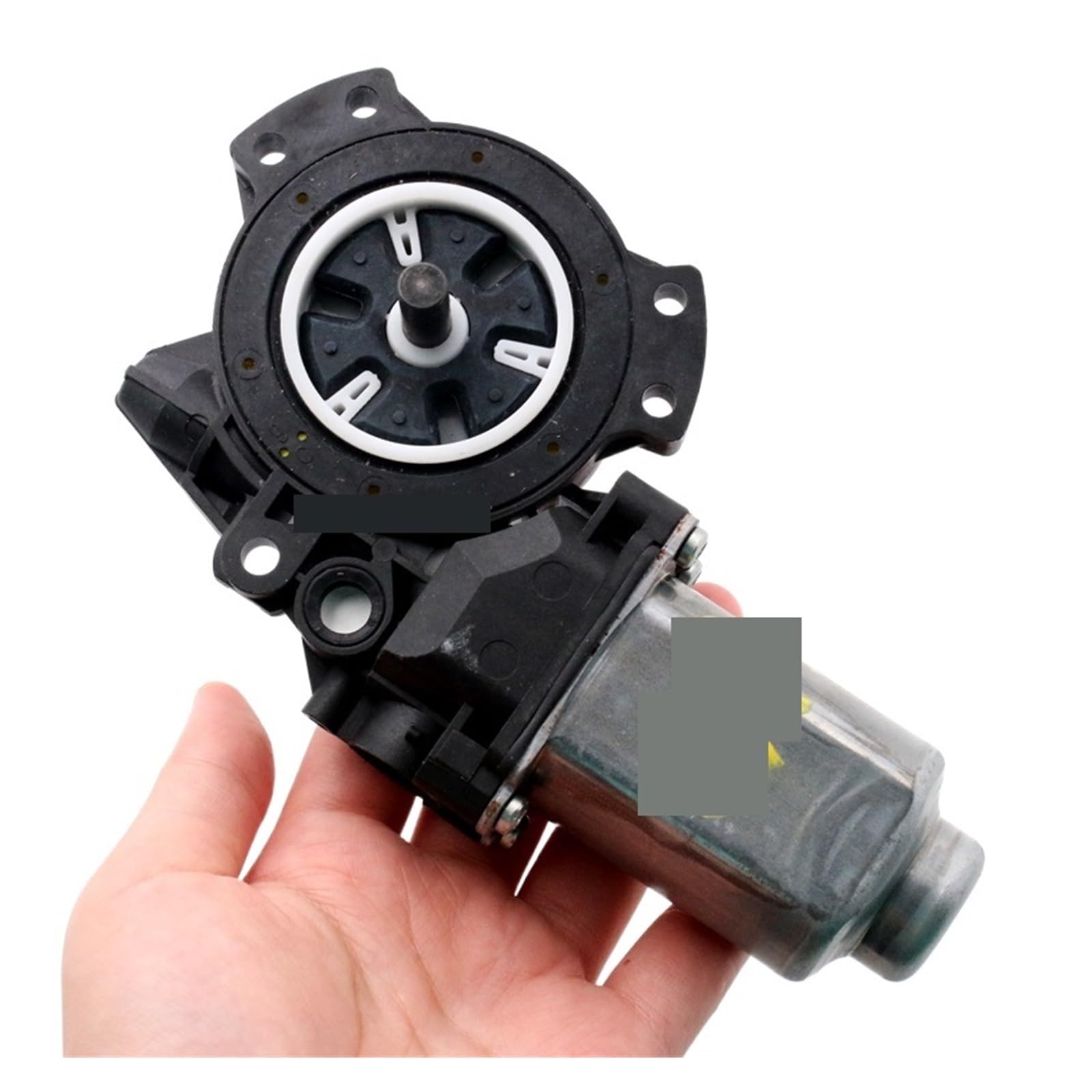 A-Premium Power Window Lift Motor (2-Pin) Compatible with Hyundai