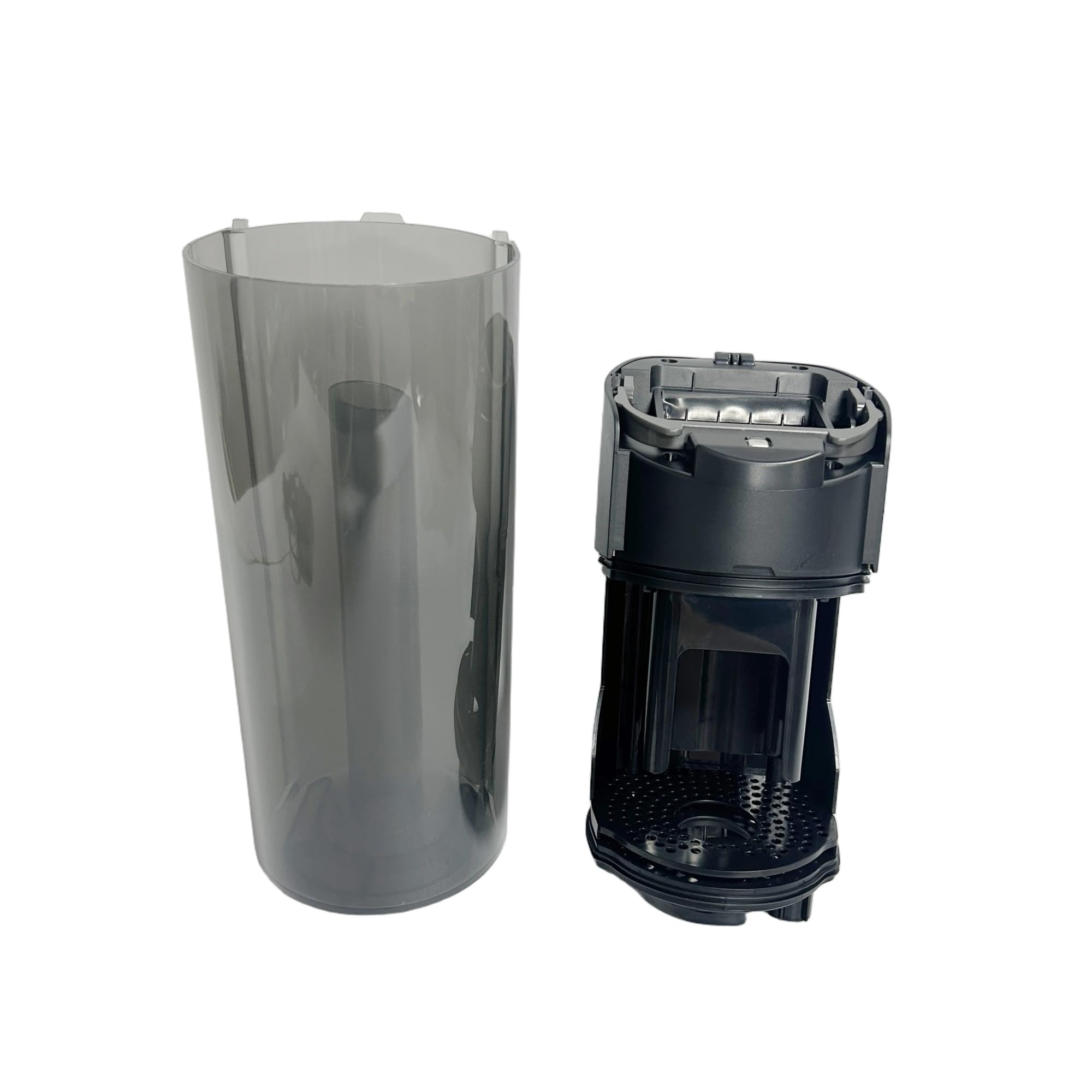 Tanque de Agua Limpia y Sucia Compatible con Dreame H15 Pro